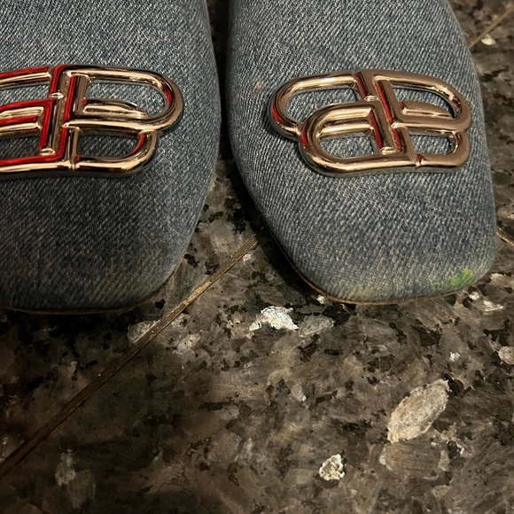 Balenciaga mules - Picture 4 of 4